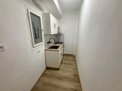 Prodej bytu 1+1 40 m²