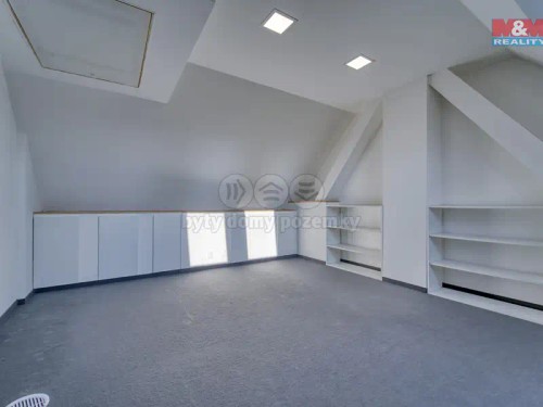 Prodaný  dům 110 m², pozemek 614 m²