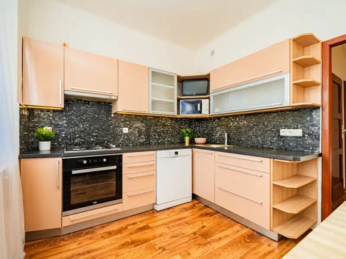 Prodaný  byt 2+1 60 m²