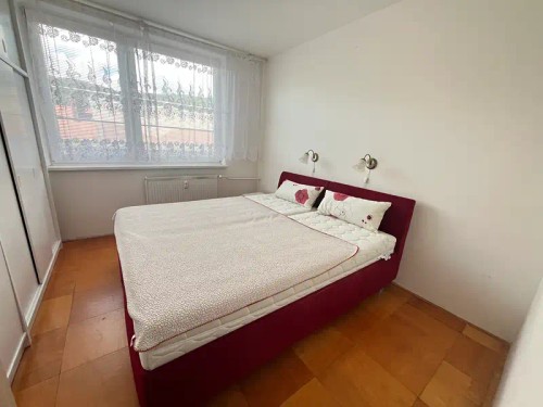 Prodaný byt 2+1 63 m²