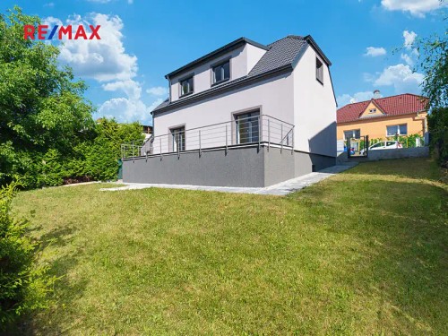 Prodej domu 108 m², pozemek 401 m²