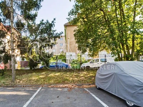 Prodej bytu 3+kk 75 m²