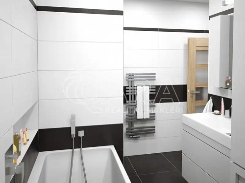 Prodej domu 95 m², pozemek 250 m²