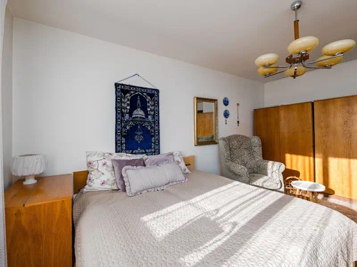 Prodaný byt 3+1 98 m²