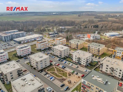 Prodej bytu 3+kk 71 m²