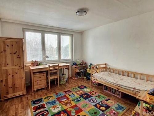 Prodej bytu 2+1 53 m²