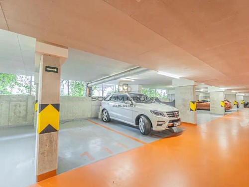 Prodaný byt 2+kk 57 m²