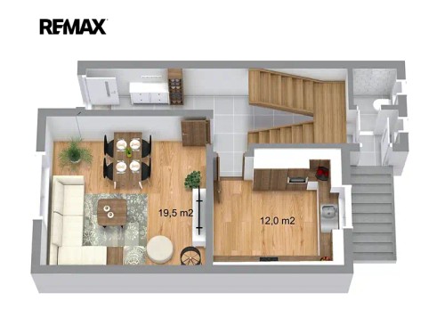 Prodej domu 130 m², pozemek 173 m²