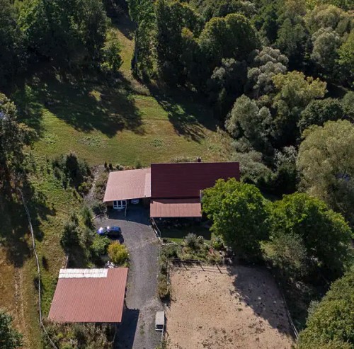 Prodej zemědělské usedlosti 186 m², pozemek 186 m²