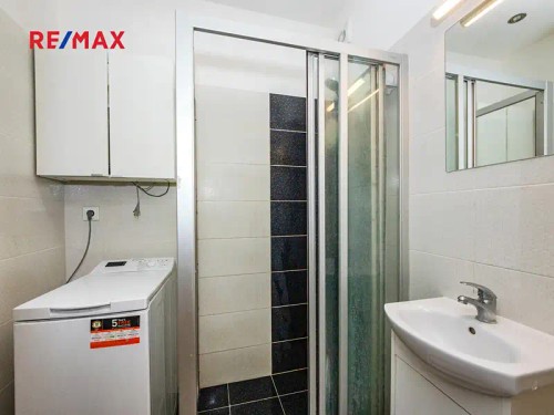 Prodej bytu 2+kk 52 m²