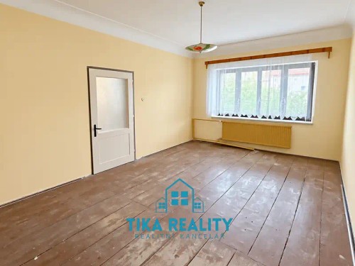 Prodej domu 167 m², pozemek 285 m²