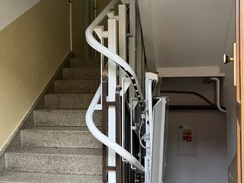 Prodaný byt 3+kk 60 m²
