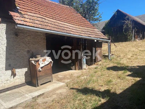 Prodej domu 100 m², pozemek 2453 m²