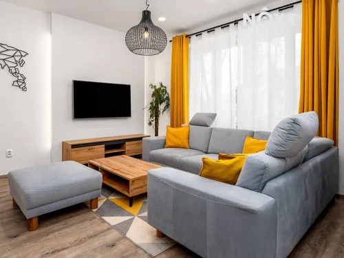 Prodaný byt 3+kk 90 m²