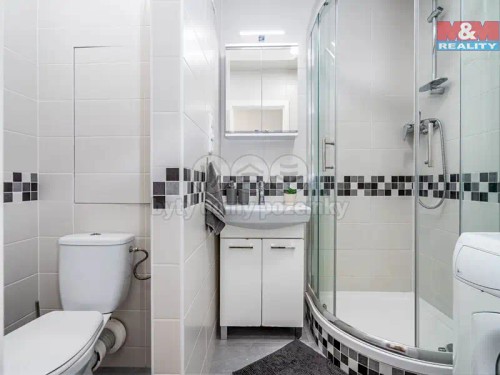 Prodaný byt 2+1 59 m²