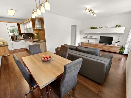 Prodej bytu 3+kk 66 m²