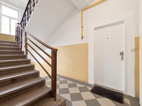 Prodej bytu 2+kk 50 m²