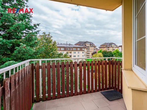 Prodej bytu 2+kk 44 m²