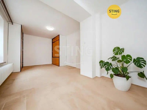 Prodej bytu 2+1 62 m²