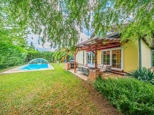 Prodej domu 169 m², pozemek 672 m²