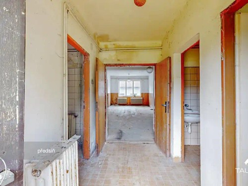 Prodej domu 426 m², pozemek 812 m²