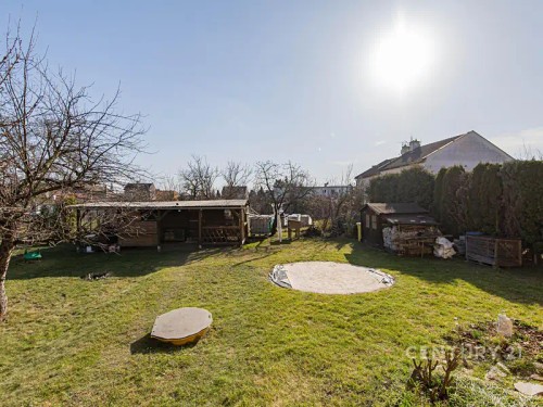 Prodej domu 147 m², pozemek 953 m²