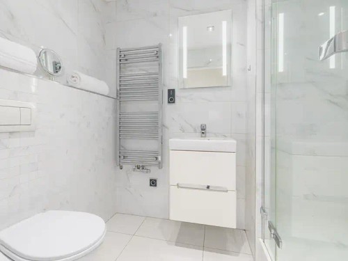 Prodaný byt 2+kk 51 m²