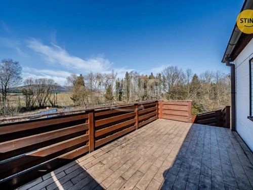 Prodej domu 200 m², pozemek 1785 m²