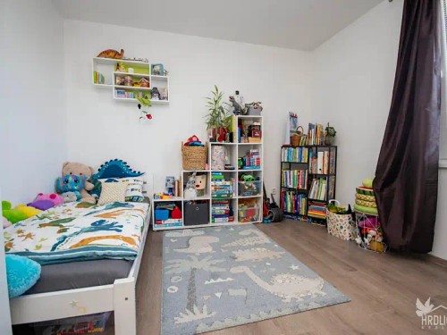 Prodaný byt 4+1 86 m²