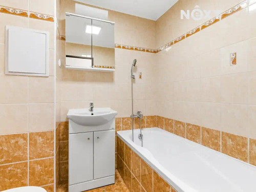 Prodaný byt 1+1 35 m²