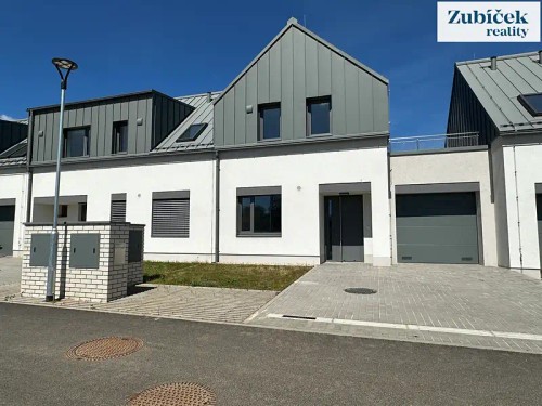 Prodej domu 128 m², pozemek 286 m²