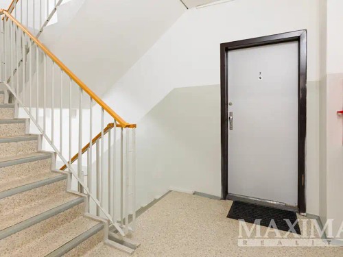Prodaný byt 4+1 89 m²