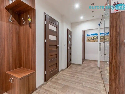 Prodej bytu 2+1 56 m²