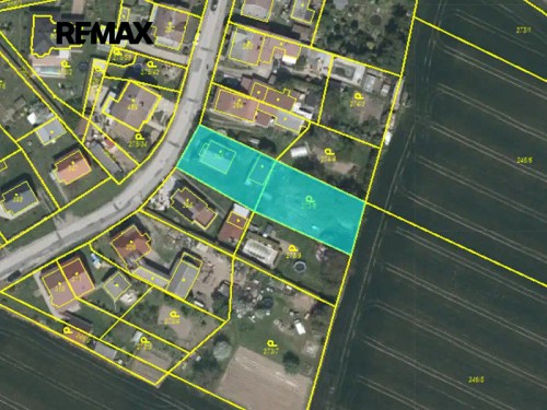 Prodej domu 130 m², pozemek 1014 m²