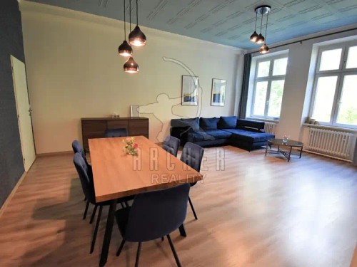 Prodej bytu 4+kk 123 m²