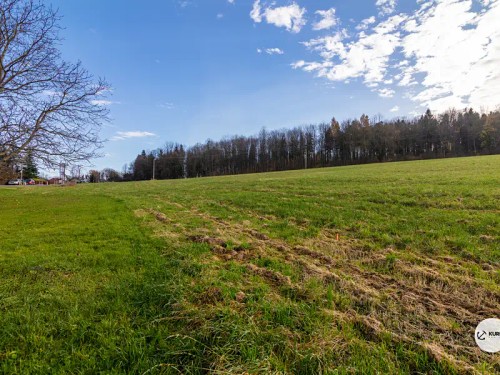 Prodej stavebního pozemku 1044 m²