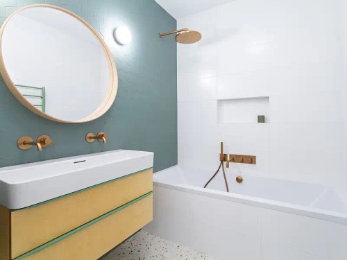 Prodaný byt 3+kk 82 m²
