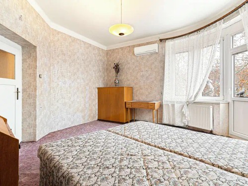 Prodej bytu 2+1 70 m²