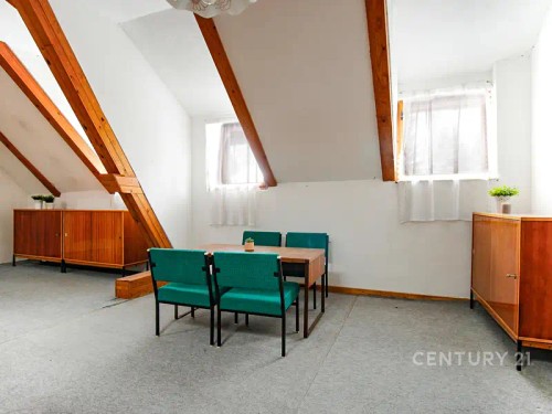 Prodej chalupy 140 m², pozemek 292 m²