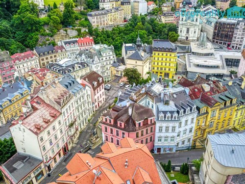Prodej atypického bytu 301 m²