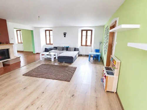 Prodej zemědělské usedlosti 644 m², pozemek 2281 m²