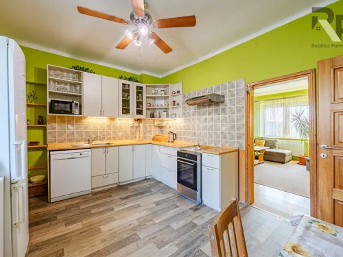 Prodej domu 132 m², pozemek 380 m²