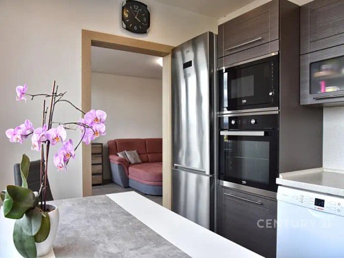 Prodej bytu 3+1 81 m²