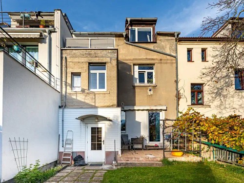 Prodej bytu 3+kk 63 m²