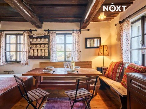 Prodej chalupy 128 m², pozemek 169 m²