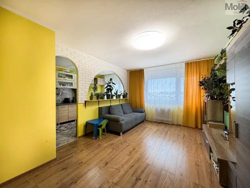 Prodej bytu 3+1 68 m²