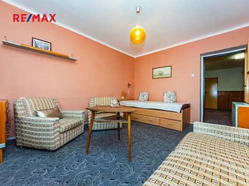 Prodaný byt 3+1 93 m²