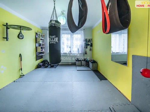 Prodej bytu 3+1 86 m²