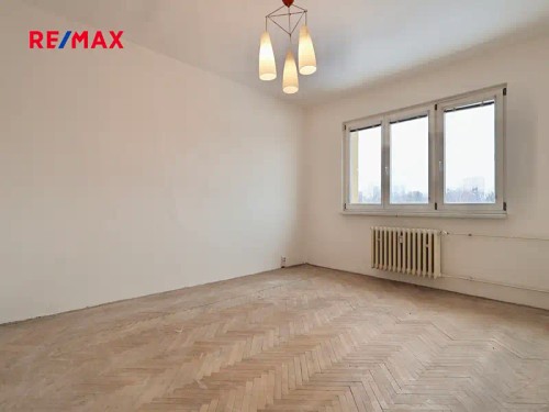 Prodej bytu 2+1 48 m²