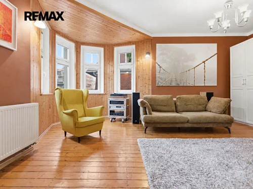 Prodej bytu 4+1 87 m²